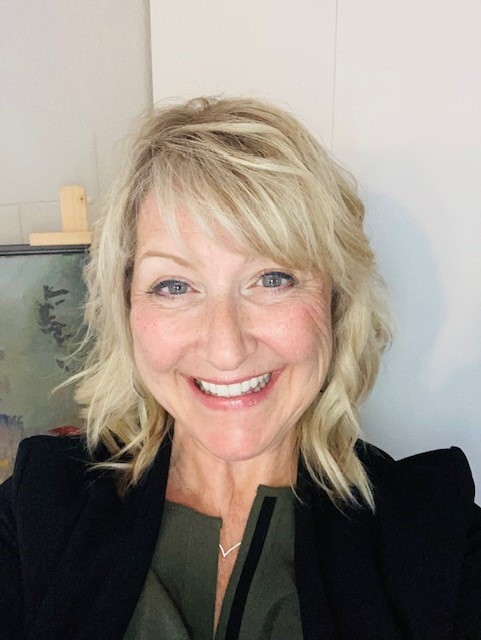 Meet Kerry Conlin - Healthcare Navigator