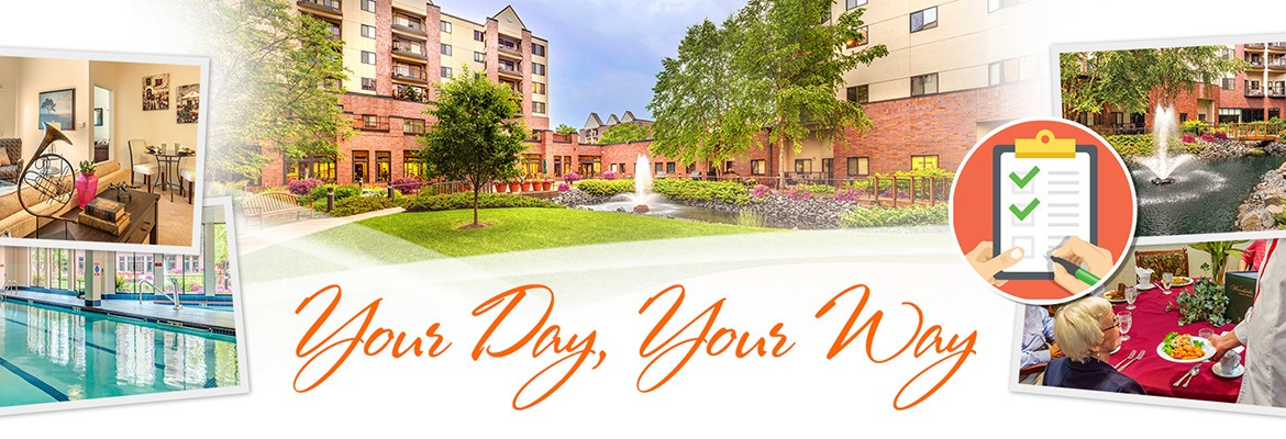 Your Day, Your Way