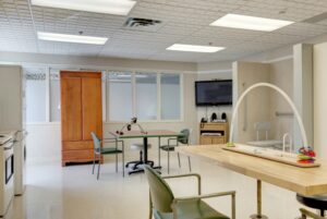 Occupational Therapy Clinic