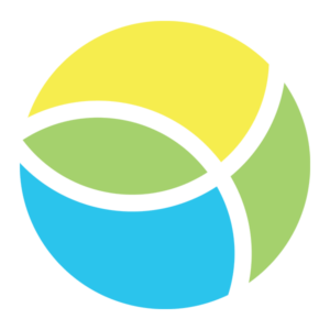 Covenant Living Logo Emblem